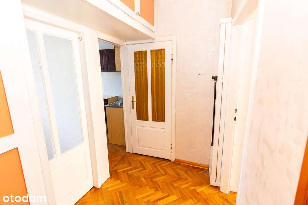 Mieszkanie 2 pokoje w centrum - 41,5m2-11