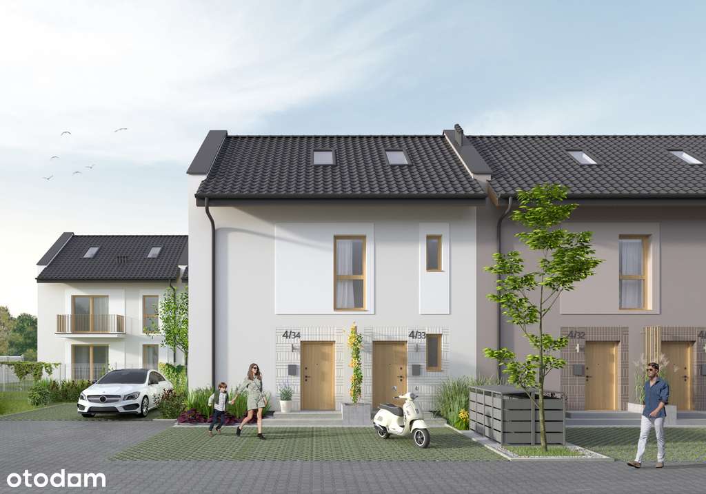 Dwupoziomowe mieszkanie gotowe do wprowadzenia - Pełny obrazek: 2/16