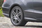 Mercedes-Benz E 350 CDi Avantgarde BlueEfficiency - 6