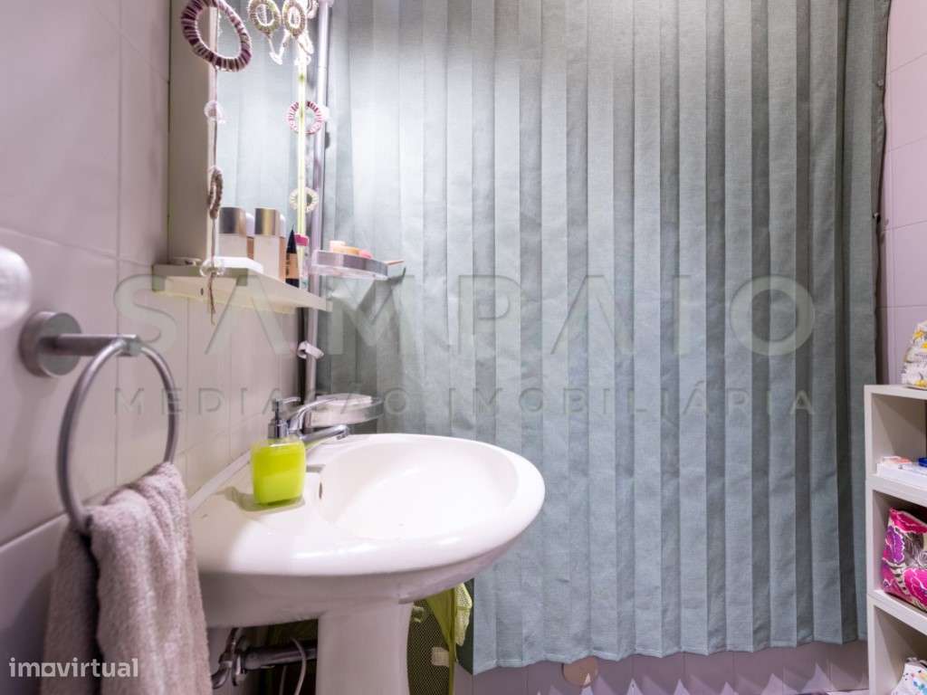 Apartamento T2+1- Arrábida Shopping-24
