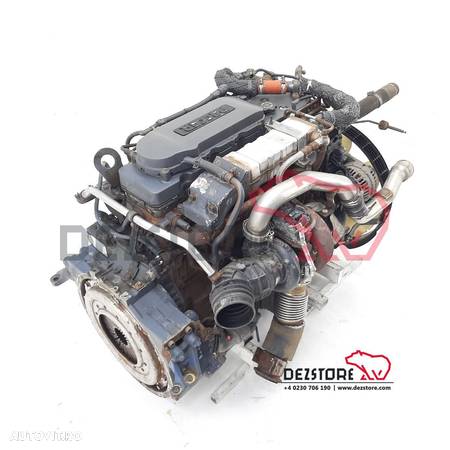 Motor PX7 DAF CF Euro 6 | complet (2000000296074) - 3