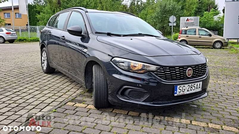 Fiat Tipo 1.4 T-Jet 16v Easy - 1