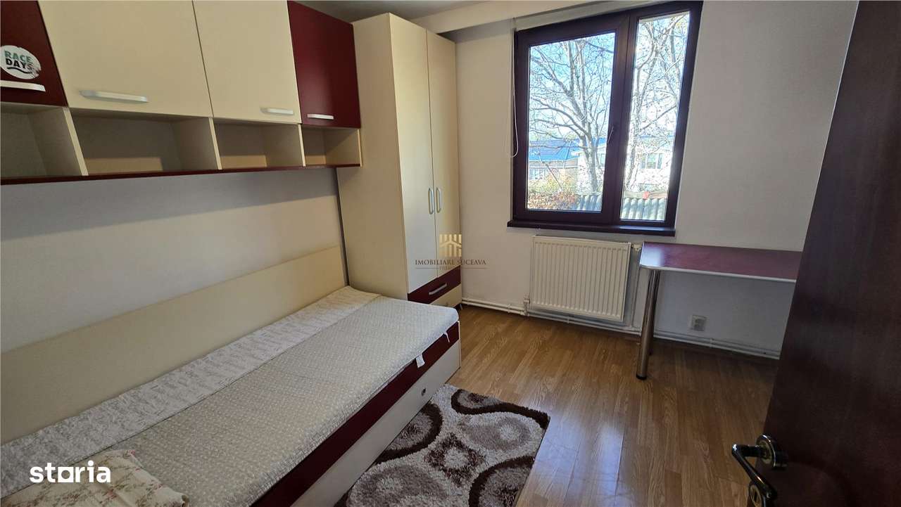 Casa in Cartier Zamca Suceava De Vanzare-11