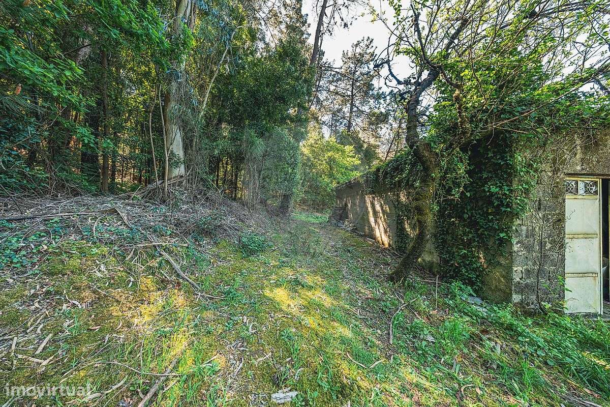 Moradia T4 para venda-7