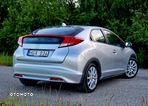 Honda Civic - 3