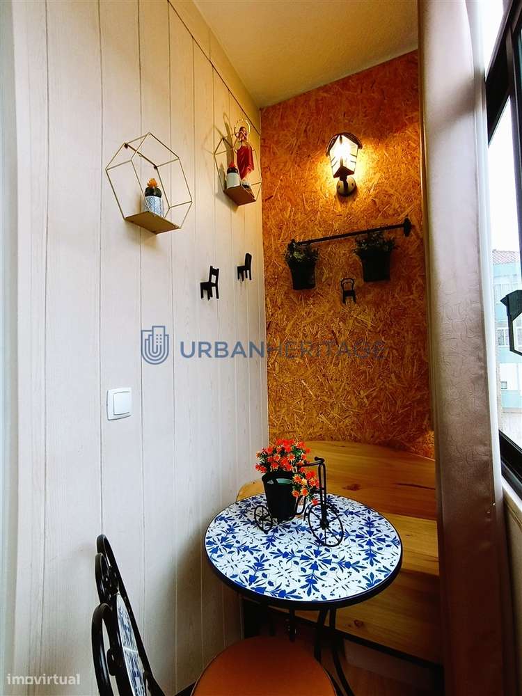 Apartamento T2 Venda em Póvoa de Santa Iria e Forte da Casa,Vila Franc - Grande imagem: 5/49