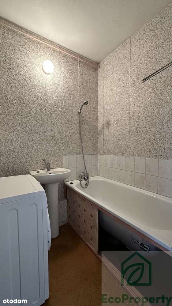 Duże 3-pok. mieszkanie z loggią i widok na zieleń-9