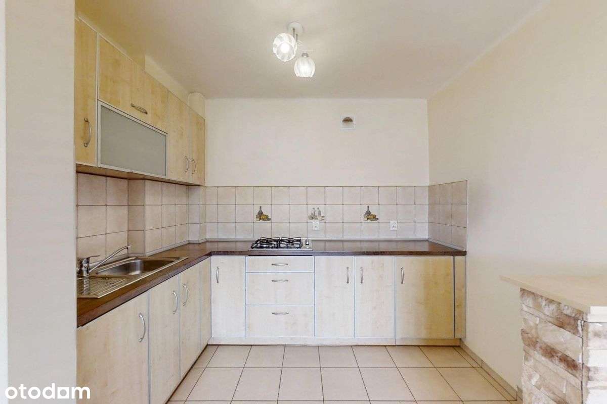 Miasto pod ręką, park za rogiem – wygodne 2 pokoje - Pełny obrazek: 4/7