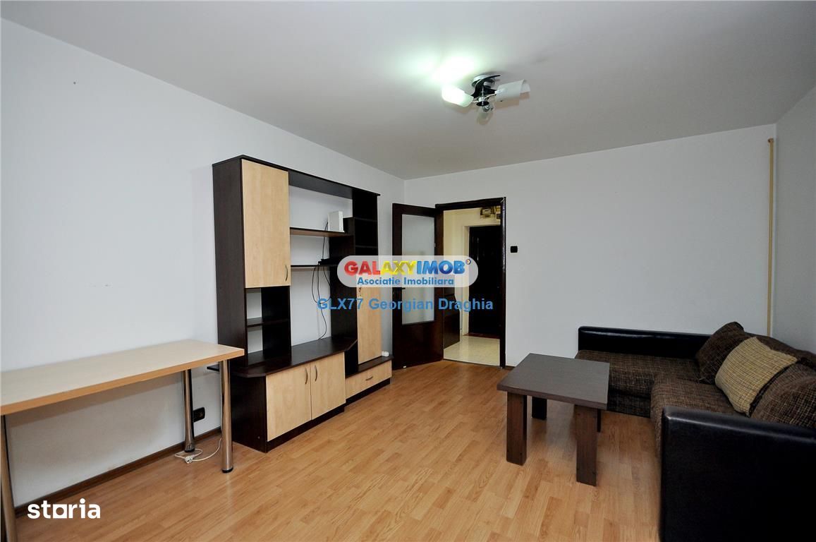 Drumul Taberei 5 min metrou Romancierilor apartament 2 camere