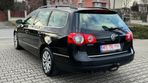 Volkswagen Passat Variant 1.9 TDI DPF Comfortline - 4