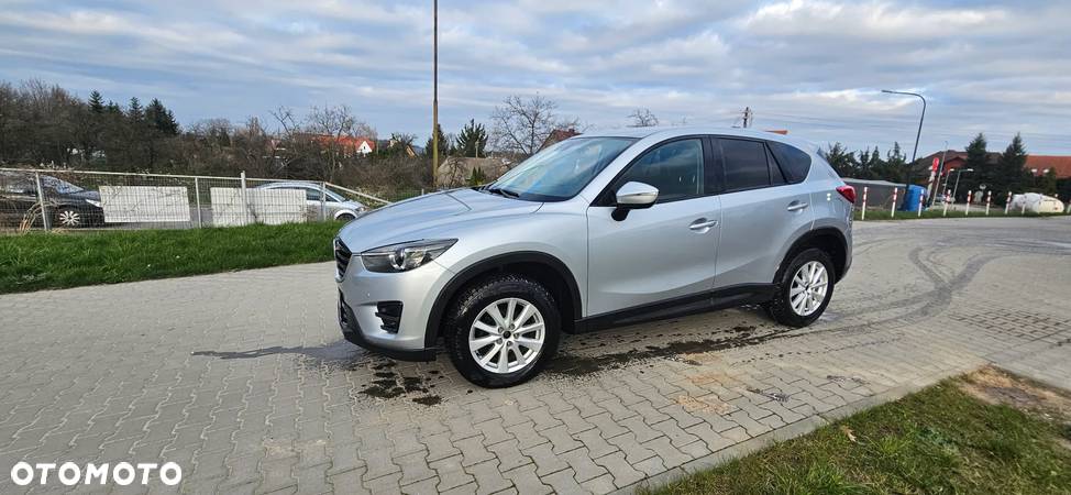 Mazda CX-5 2.2 D Skyenergy 2WD - 13