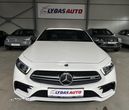 Mercedes-Benz CLS AMG 53 4Matic AMG Speedshift TCT 9G - 7