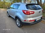 Kia Sportage 1.7 CRDI 2WD ISG Attract - 5