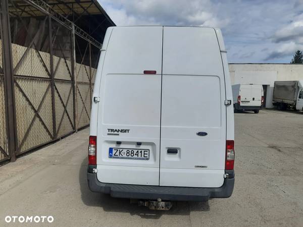 Ford Transit - 8