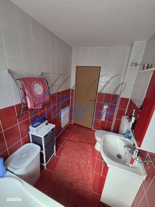 Apartament 2 camere 58mp + Parcare, Zona Eroilor | Floresti-15