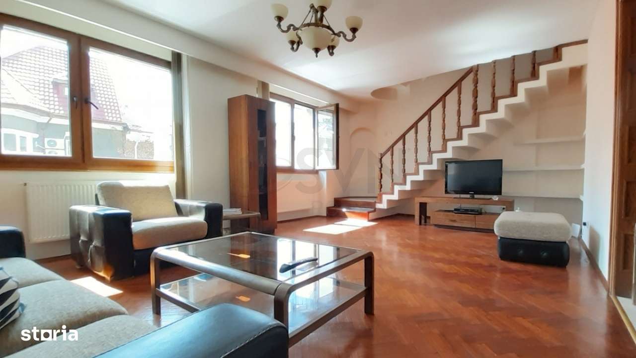 Apartament 3 camere I  Duplex I  Cotroceni Gradina Botanica - Imagine principală: 1/10