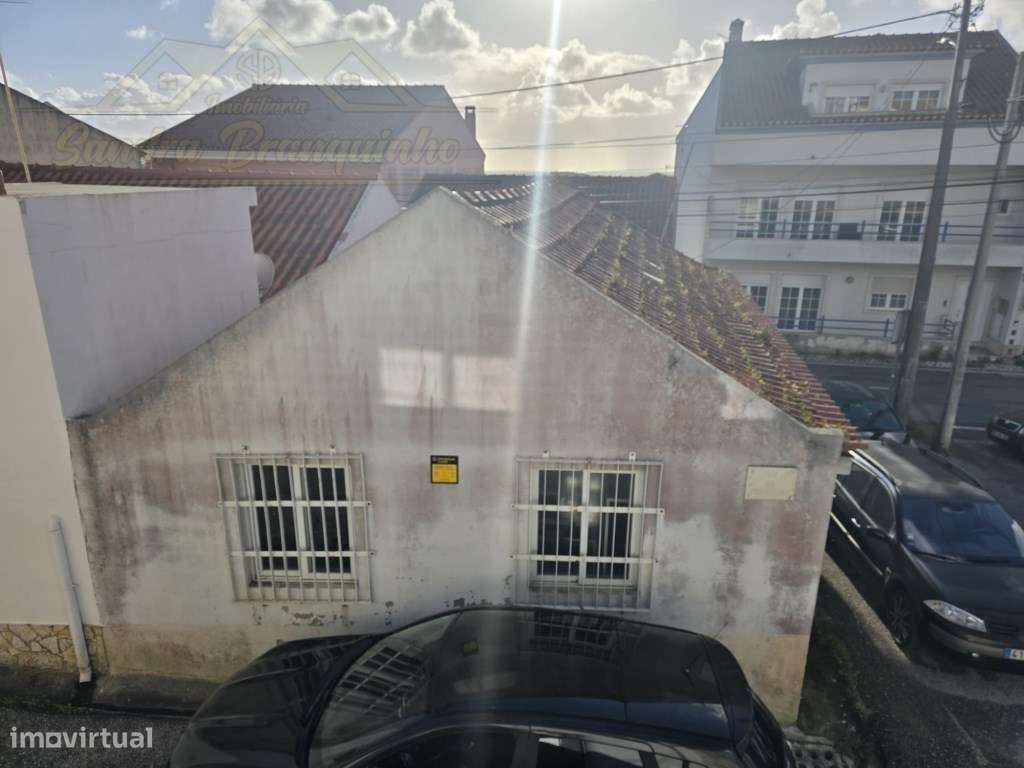 Armazém a 3min da cidade - Grande imagem: 2/5