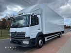 Mercedes-Benz Atego 1224 - 15