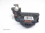 Borna baterie (+) cu capsa Audi A6 (4F2, C6) [Fabr 2004-2010] 8J0915459 - 1