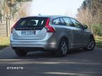 Volvo V60 D3 Geartronic Momentum - 4