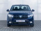 Dacia Logan 1.5 Blue dCi Prestige - 4