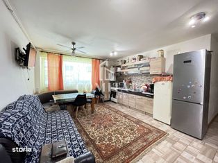 Apartament 3 camere | zona primăriei | Florești