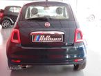 Fiat 500 1.2 Lounge Dualogic S&S - 7