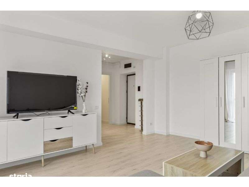 Studio-New Confort City, targ Vitan,Ikea Pallady Comision 0%,Mobilat!-8