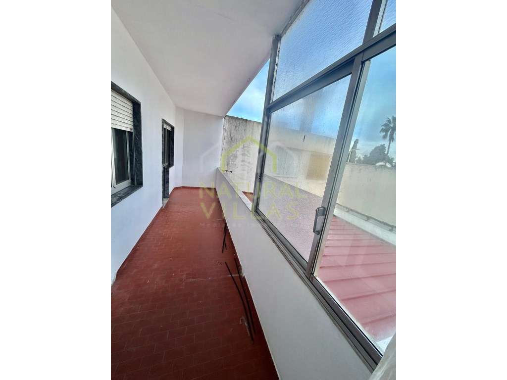 Apartamento T3 nas Proximidades da Baixa de Faro - Grande imagem: 5/10