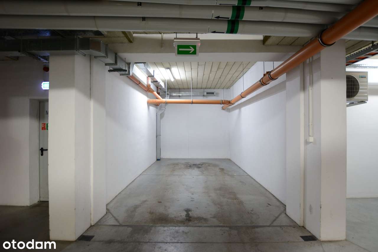 Poznań Marcelin, słoneczne mieszkanie z dużym balkonem-19