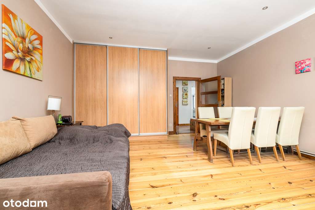 ★Kamienica 3 pokoje 118m2★Super cena★-1