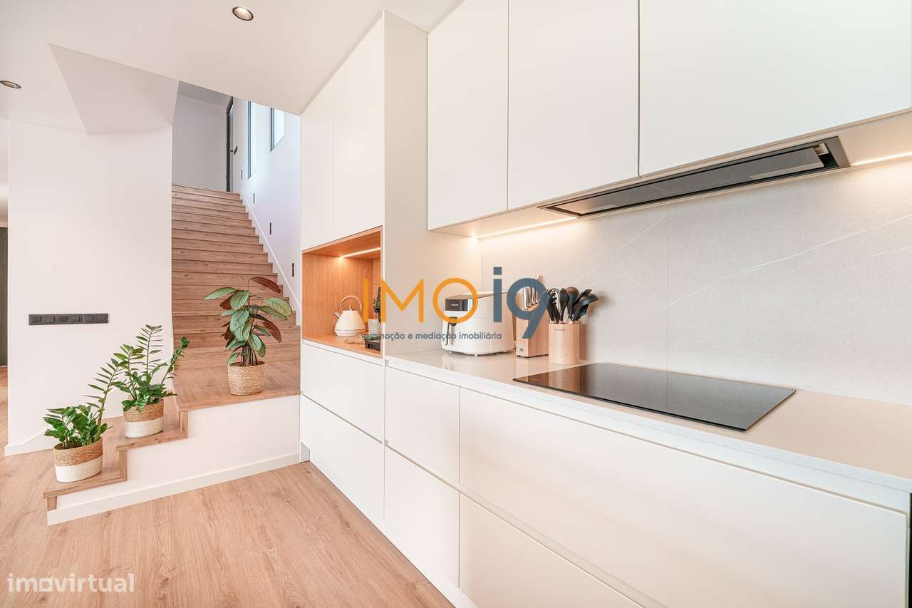 Moradia T4 com Vista Panorâmica em Fátima-15