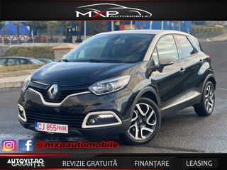 Renault Captur Energy dCi XMOD