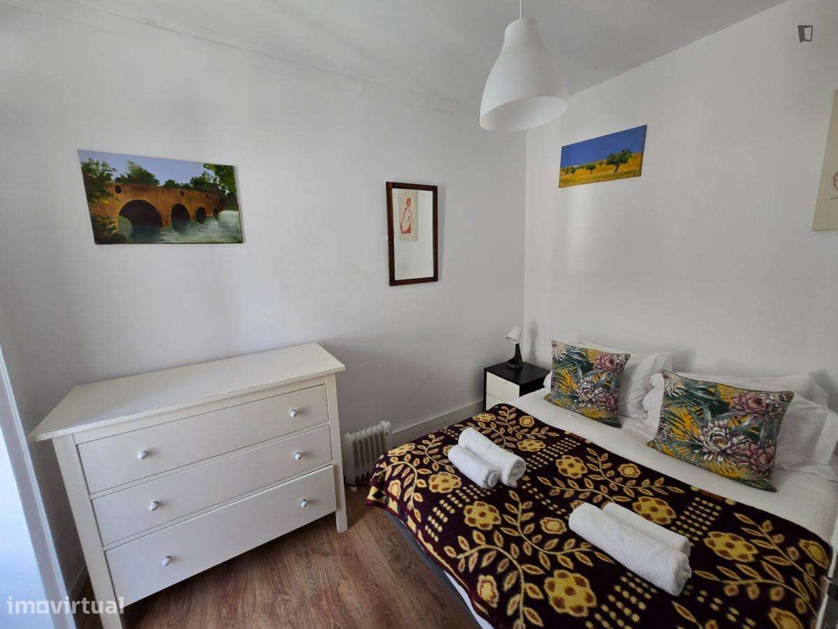 Apartamento com 3 quartos - localizado em Bairro Alto Lisbon - Grande imagem: 4/10