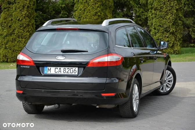 Ford Mondeo Turnier 2.5 Titanium - 13