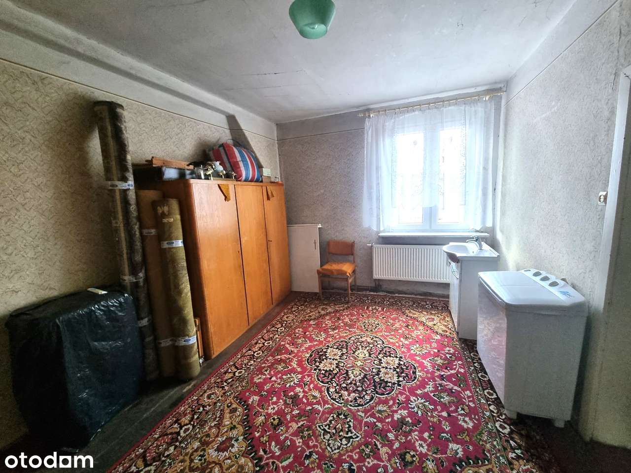 Dom w Nowinach Wielkich-8