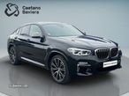 BMW X4 - 7