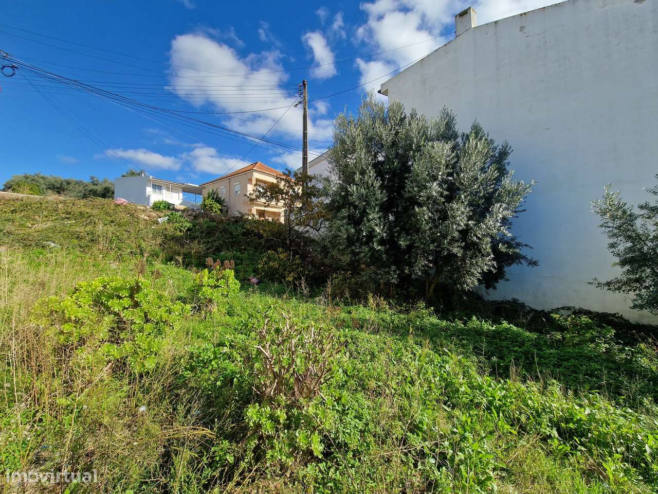 Terreno Misto com Elevado Potencial de Investimento-25