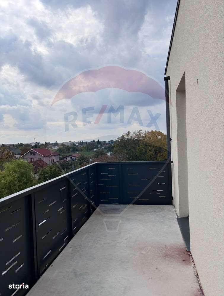 De Vanzare Apartament 3 camere Buftea-8