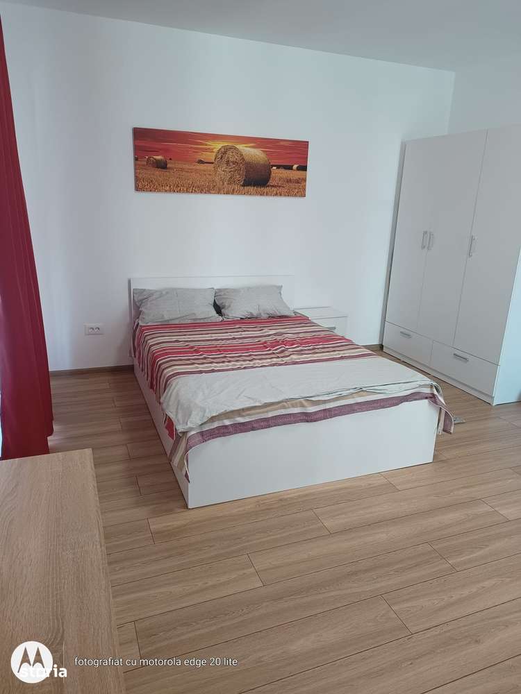 Apartment for rent priced below market in Drumul Taberei