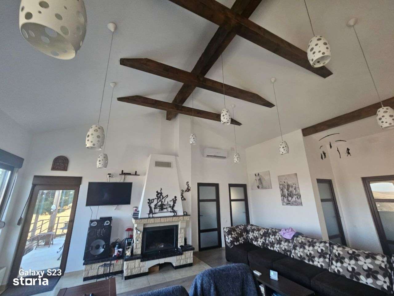 O casa de vis in natura ! - Imagine principală: 4/20