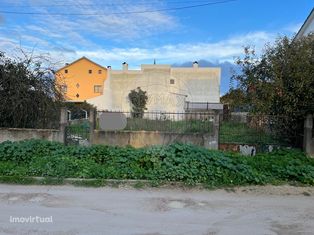 Terreno à venda em Pinhal do General / Fernão Ferro