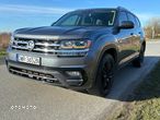 Volkswagen Atlas - 1