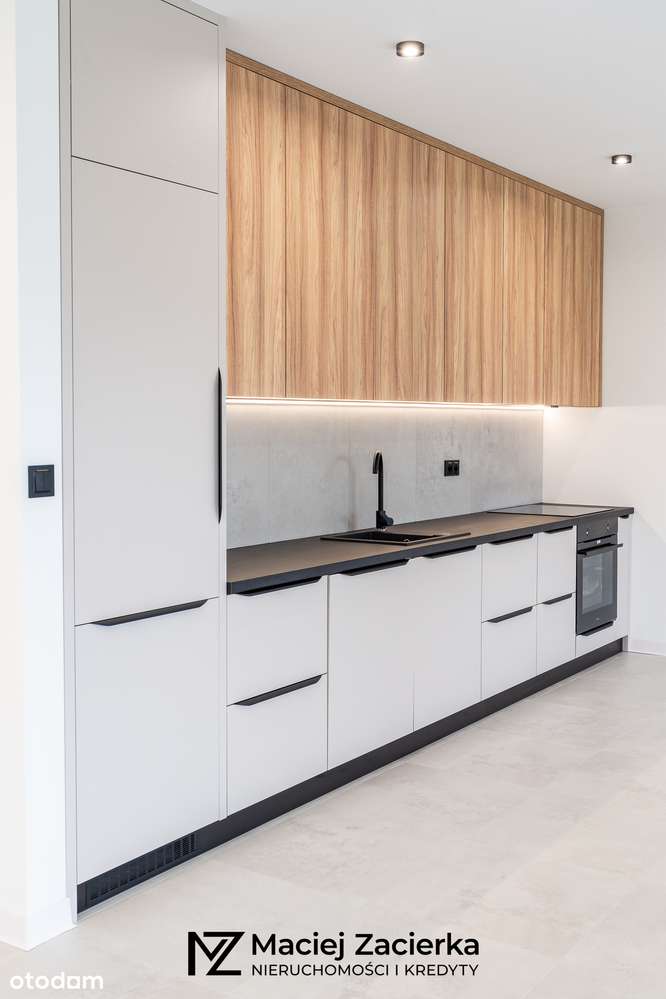 Nowoczesny apartament 79,25 m² | ogrzewanie podłogowe |do zamieszkania-6