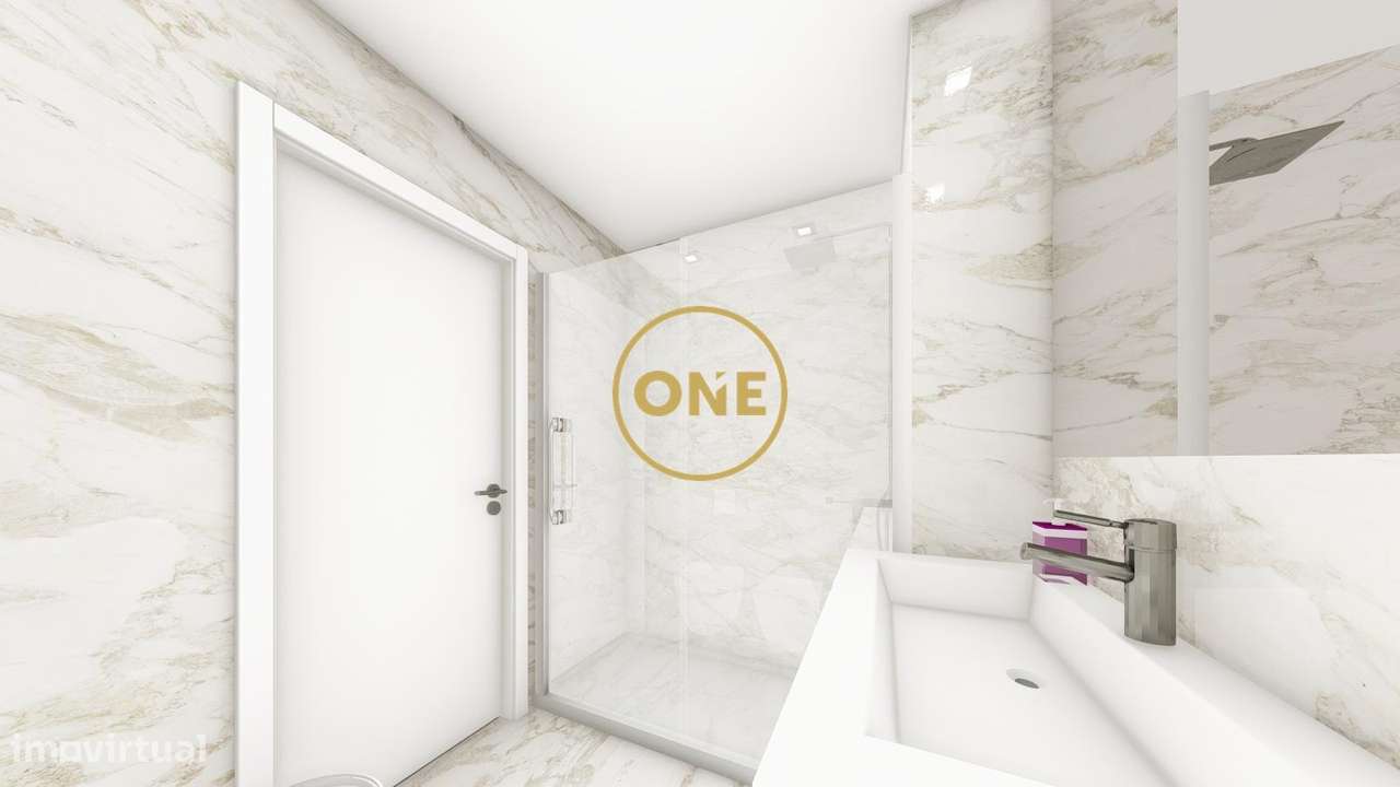 DOMUS INVULGARIUM – Viver o centro de Valença com conforto, modernidad-11