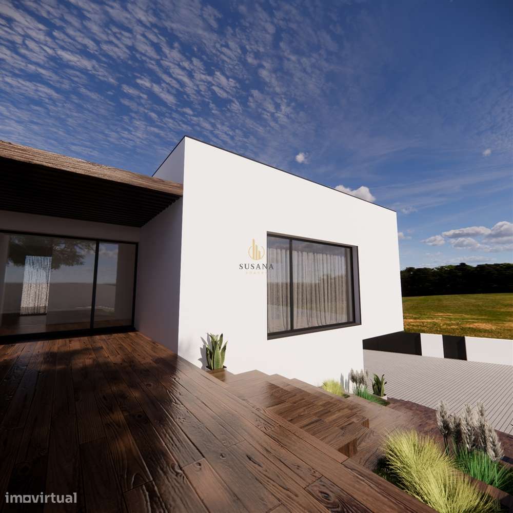 Moradia Isolada T3 Venda em Campo,Viseu - Grande imagem: 5/10