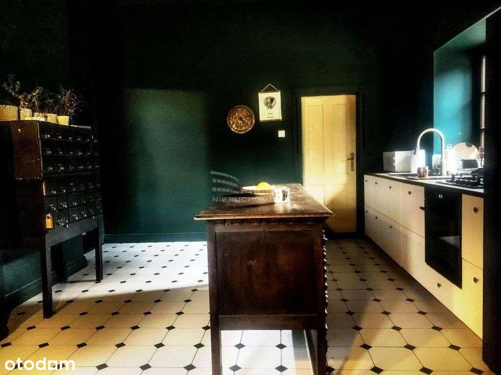 Wyjątkowa secesyjna willa z 1907 r. w Cieszynie. - Pełny obrazek: 3/20