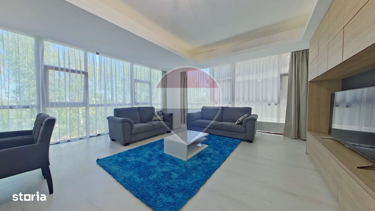 Apartament 3 camere de închiriat, Faget, comision 0%