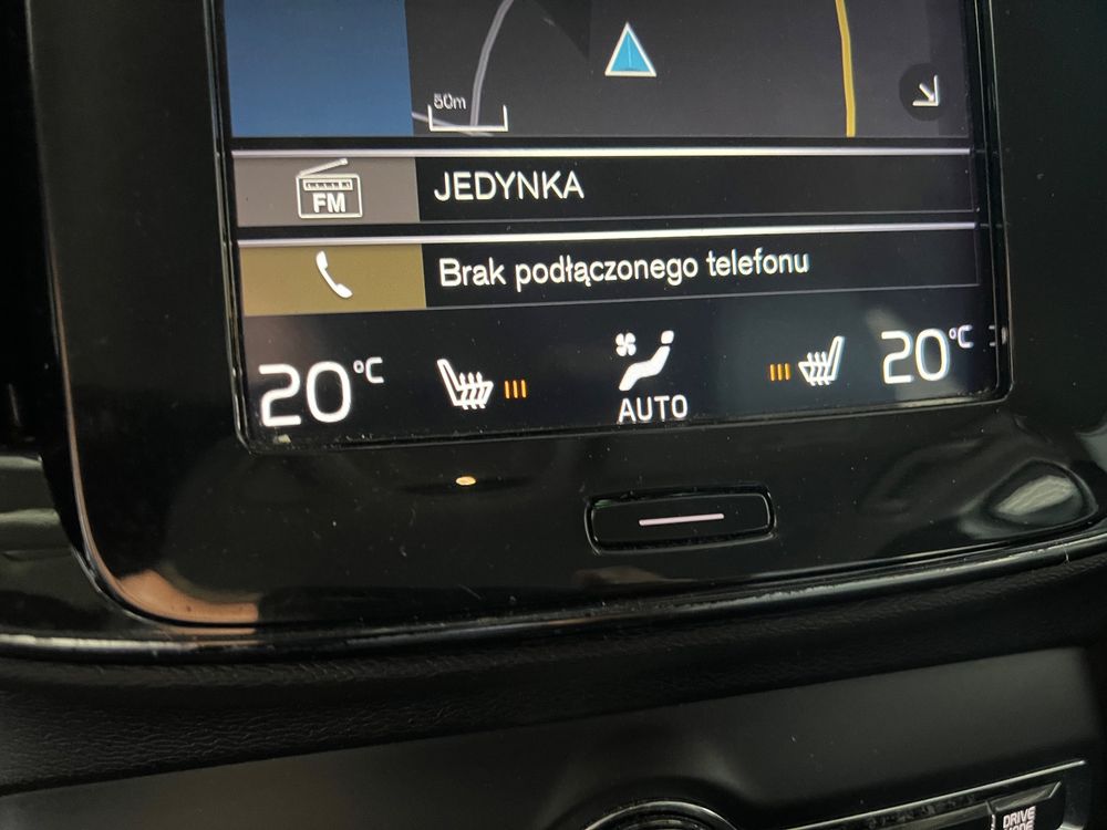 Volvo Xc-40