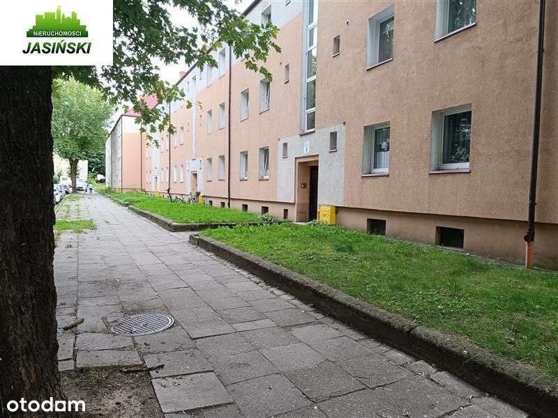Mieszkanie - Koszalin Śródmieście-0
